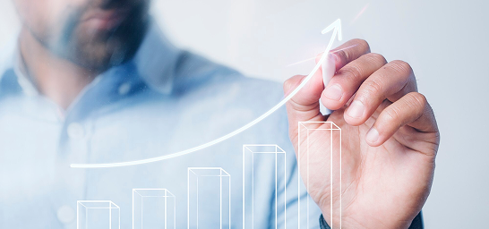 Convertimos marketing en crecimiento concreto