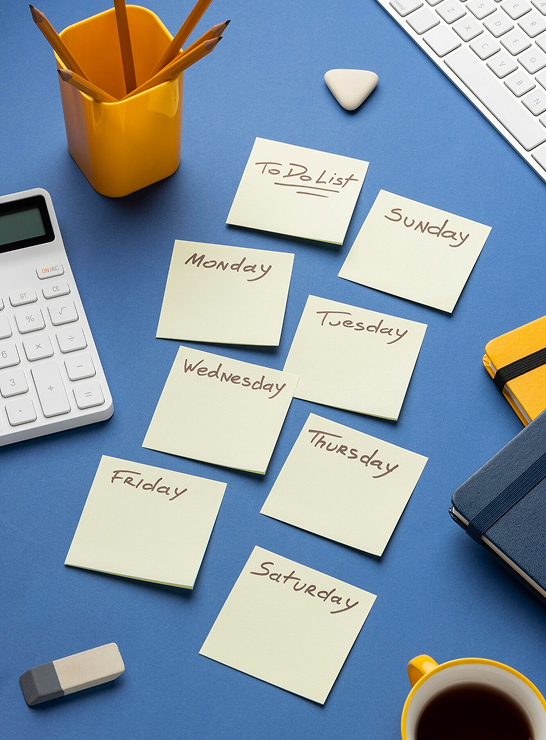 Organización y planificación