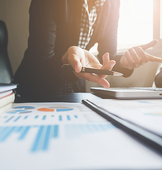 Consultoría empresarial